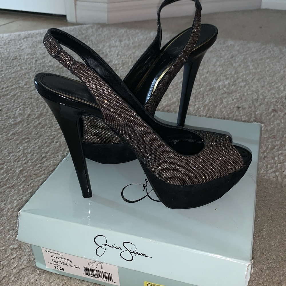 Womens Heels
